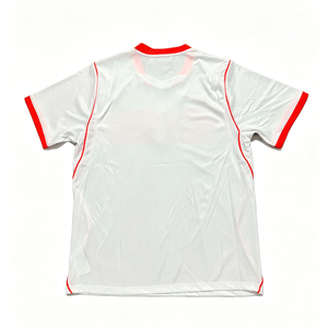 Camiseta <span class=keywords><strong>de</strong></span> la Selección <span class=keywords><strong>de</strong></span> Holanda para la Copa <span class=keywords><strong>Mundial</strong></span> <span class=keywords><strong>de</strong></span> Fútbol 2026, Versión Aficionado y Versión Jugador, Van Dijk, Depay - Product Image 3