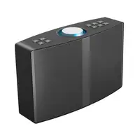 Portable Bluetooth Speaker with Multiple EQs for Home