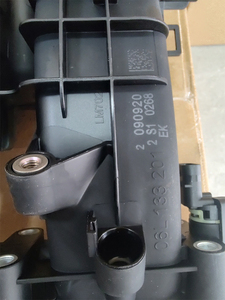 Оригинальный EA888 GEN 3 автоматический двигатель Pare часть 06L133201EK впускной коллектор для Audi VOLKSWAGEN - Product Image 4