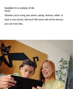 Pour Office 365 Enterprise : Activation de <span class=keywords><strong>compte</strong></span> et utilisation permanente des clés <span class=keywords><strong>Word</strong></span>, Excel, PPT - En stock - Product Image 5