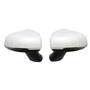 Tự động phía sau xem gương điện thông minh nước nóng gấp cảm biến Side gương chiếu hậu cho Volvo S40 S60 S80 S90 xc40 XC60 XC90 - Product Image 6