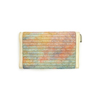 Almohadilla de Cristal Blanco para Sanación de Chakras con Rayos Infrarrojos Lejanos, Accesorio de Cojín Calefactable