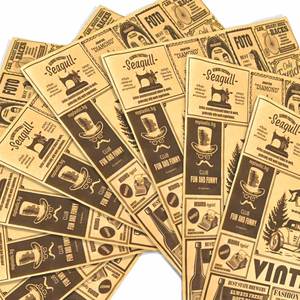 Manufacturer Custom Logo Printing Deli Greaseproof <b>Paper</b> Packaging Fast Food Grade Hamburger - Product Image 3