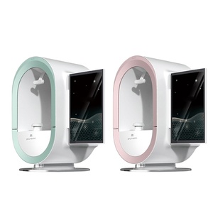 Produits tendances très demandés, équipement d'analyse et de test, équipement de beauté pour salon, système de scanner de peau du visage, machine - Product Image 3