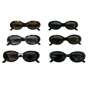 フィッシング アプリケーション ユニセックス 軽量 デザイナー サングラス パイロット ドライブ ブランド リバース サングラス オリジナルボックス付き - Product Image 3