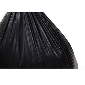 ถุงขยะราคาถูกกระดาษสีน้ำตาลขยะพลาสติกย่อยสลายได้ในถุงขยะม้วนสีเขียว - Product Image 6