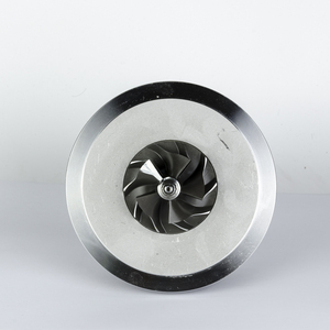Cartouche de turbo Rixturbo GT2260V Turbo Chra 753392-5018S pour <span class=keywords><strong>BMW</strong></span> <span class=keywords><strong>X5</strong></span> 3.0D <span class=keywords><strong>E53</strong></span> <span class=keywords><strong>160Kw</strong></span> 218HP M57N 2003-2007 - Product Image 1