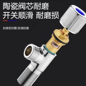 Cartouche de Robinet Universelle en Aluminium et Céramique, Installation Facile, Design Moderne, Pression Moyenne, 180°F Max - Product Image 3