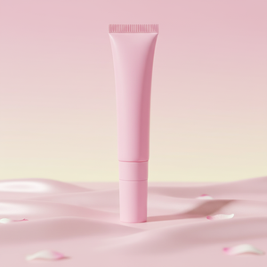 Voluminizador de Labios Orgánico de Lujo de Marca Privada, Color Rosa, Producto de Maquillaje, Potenciador de Volumen de Labios con Ácido Hialurónico, Venta al por Mayor - Product Image 1
