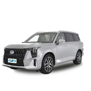 Trumpchi Gs8 2024 2.0TGDI AWD 7 places 2.0T 252 ch L4 <span class=keywords><strong>2022</strong></span> Gac Gs8 Trumpchi Voiture à essence - Product Image 1
