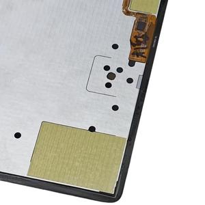 Écran LCD d'origine pour <span class=keywords><strong>Samsung</strong></span> Galaxy Tab S7+ <span class=keywords><strong>SM</strong></span>-<span class=keywords><strong>T970</strong></span> - Product Image 6
