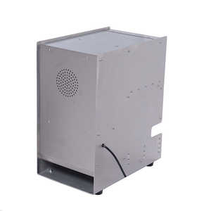 Selladora Semiautomática SANEU para <span class=keywords><strong>Dolce</strong></span> Gusto, Selladora de Tazas con Sellado Térmico Inteligente Automático, Máquina de Café - Product Image 3