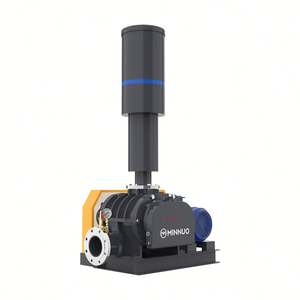 Fabricantes de sopladores de raíces Suministro directo Soplador Urai Minnuo Made - Product Image 4