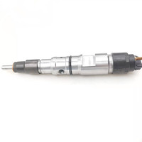 Injecteur diesel 0445120291 pour BOSH, injecteur diesel haute pression Common Rail 0445120260 0445120291 avec DLLA150P2123 F00RJ02806