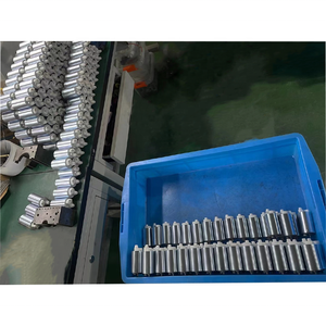 ปั๊มเชื้อเพลิงไฟฟ้าอเนกประสงค์12V อะไหล่รถยนต์สำหรับ Chevrolet Toyota Hyundai Ford Honda KIA MAZDA E2068 0580453484 - Product Image 6