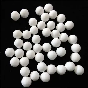 Good quality High Strength High Alumina Refractory Ceramic Ball