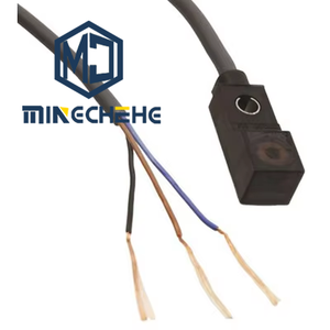 E2S-Q26 E2S-Q25 E2S-Q23 เซนเซอร์ตรวจจับระยะใกล้แบบเหนี่ยวนำ M30 ระยะตรวจจับ 10 มม. PNP NO 2 ม. แบบมีสายสำเร็จรูปสำหรับการตรวจจับโลหะ - Product Image 1