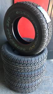 <span class=keywords><strong>Ruedas</strong></span> y neumáticos para automóviles de pasajeros A/tP205/75R15 P215/75R15 P225/75R15 P235/75R15 P265/70R15 directo de China neumáticos Canadá al por mayor - Product Image 5