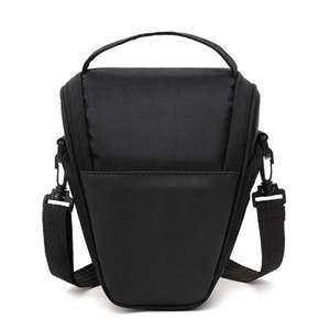 Sac à bandoulière pour appareils photo numériques X606 Dslr Accessoires pour <span class=keywords><strong>Canon</strong></span> 5D Iv <span class=keywords><strong>6D</strong></span> Mark Li 200D Eos 90D Étui pour appareil photo - Product Image 1