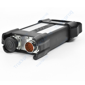 สำหรับ VOCOM 2 อินเตอร์เฟส Vocom II 88890400 ดีเซล Vocom 88890300 Ptt Tech Tool Dev สำหรับรถบรรทุก Fh Fm Euro6 เครื่องมือวินิจฉัย - Product Image 5
