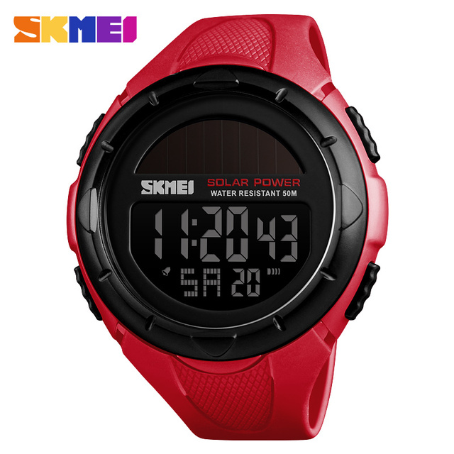 Brand G- Style Watch Men Digital Shock Sports Watches Man SKMEI 1405 Waterproof Electronic Wristwatch Mens