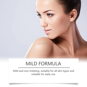 Tùy chỉnh Aloe Vera Mặt Kem cho chăm sóc da chống nhăn Công thức với Pro-Xylane như thành phần chính đóng gói với thiết kế độc đáo - Product Image 6