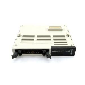 Module de contrôleur programmable PLC FX2NC-64MT d'origine pour le contrôle industriel, 220V, garantie de 3 à 12 mois - Product Image 1