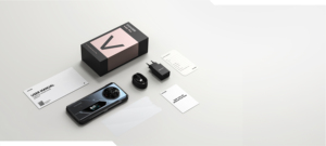 Doogee V40 Pro Gồ Ghề Điện Thoại Thông Minh <span class=keywords><strong>Android</strong></span> 14 <span class=keywords><strong>NFC</strong></span> Toàn Cầu Mở Khóa 200MP 16 + 512GB Tầm Nhìn Ban Đêm Máy Ảnh 8680MAh 5G Doogee Di Động - Product Image 6