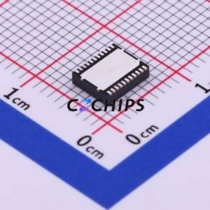 Nuevo y original TPS53355DQPR (5x6) Chip IC de circuito integrado PMIC IC de potencia DC-DC - Product Image 2