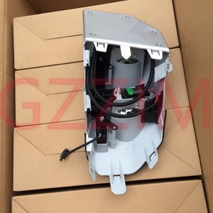 Feu arrière modifié en plastique ABS pour voiture, feu arrière pour Cruiser - Product Image 3