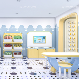 Equipos para Parques <span class=keywords><strong>de</strong></span> Atracciones, Equipos para Parques Infantiles, <span class=keywords><strong>Juegos</strong></span> para Niños, Equipos <span class=keywords><strong>de</strong></span> Juego Suave, Parque Infantil Interior - Product Image 6