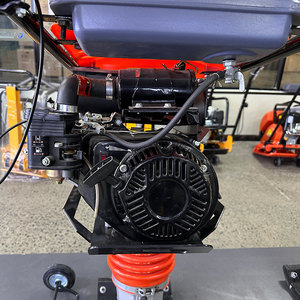 Compattatore a percussione per terreno al miglior prezzo per riempimento trincee e applicazioni di ingegneria civile - Product Image 3