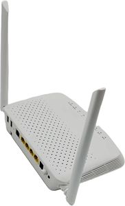 Fibra ottica FTTB FTTX X8124U-MTK di rete XPON <span class=keywords><strong>HGU</strong></span> 4GE + 1FXS + 2USB + WIFI(2.4G + 5G) - Product Image 4