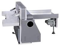 [JT-QZYK920DH-10]CE pièces de guillotine polaire hydraulique Double ver Wheelguillotine coupe-papier Machine de coupe-papier de bureau