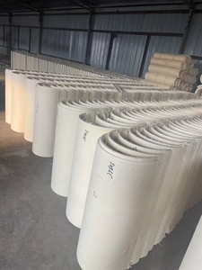 Spécial polyuréthane pour bâtiment mur extérieur prévention des incendies panneau polyuréthane/coque de tuyau en polyuréthane isolant thermique - Product Image 3