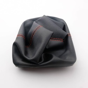 04 - 12 Housse anti-poussière pour levier de vitesses <span class=keywords><strong>Jedda</strong></span>, levier de vitesses manuel <span class=keywords><strong>Jedda</strong></span>, pièces de transmission manuelle <span class=keywords><strong>Jedda</strong></span>, levier de vitesses VwJedda - Product Image 6