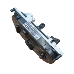 แผงควบคุมเครื่องปรับอากาศ Citron Peugeot รุ่น 6451WC 9624695377 อะไหล่ทดแทนสำหรับ 206 - Product Image 3