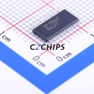 Convertidor analógico a digital (ADC) PMIC, Chip IC de circuito integrado original y completamente nuevo, de 1 a 2 años - Product Image 2