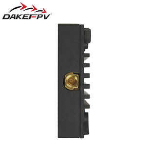 5.8G 2.5W Fpv Vtx Dakefpv 3W 5W 10W 64ch Fpv Videozender 80ch Vtx Sma Voor Lange Afstand Fpv Racing Drone Frame Rc Part - Product Image 6