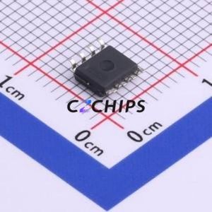 Amplificador de precisión de chip IC de circuito integrado OPA2333AIDR SOP-8 de alta calidad - Product Image 2
