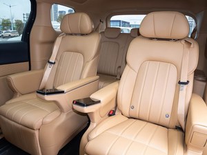 Voyah Dreamer, Modello 2025, PHEV Trazione Integrale Edizione Excellence Kunpeng, MPV Ibrido di Medie e Grandi Dimensioni, Miglior Prezzo - Product Image 6