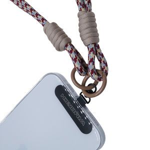 WIMONCH 120cm Long Adjustable <b>Phone</b> Strap Crossbody Anti Theft <b>Lanyard</b> <b>Mobile</b> <b>Phone</b> Security Strap Bulk Supply Business - Product Image 2