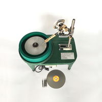 Équipement de lapidaire : Machine à facetter les diamants, machine à polir les pierres, machine à facetter les pierres précieuses
