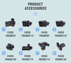 Minigenerador de iones negativos, módulo ionizador de anión, suministro de China, TFB-Y74, 12V, 5V - Product Image 4
