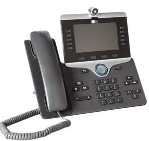 8800 Series New And Original CP-8865-k9 Unified IP Phone