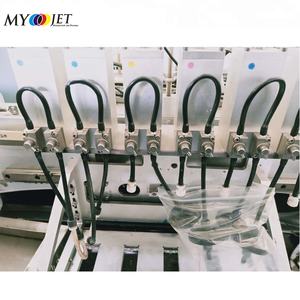 2019 heißer verkauf große format <span class=keywords><strong>3</strong></span>,2 m rolle zu rolle ricoh gen5 uv drucker - Product Image 5