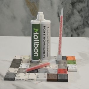 1:1 400ml Keo Epoxy xây dựng lớp keo cho đá Countertop benchtop worktop nối - Product Image 2