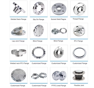 <strong>Flange</strong> Insulation <strong>Kit</strong> Stainless Steel <strong>Flange</strong> Stainless Steel Pipe Fittings - Product Image 2