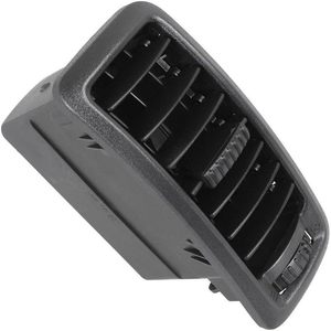 Rejilla de Ventilación Negra de ABS para el Tablero de Renault Trafic 2 (2001-2014), Modelo III 7701054458 III - Product Image 3