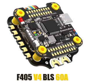 Conjunto FC y ESC F405 V4 BLS 60A 30x30 - Product Image 3